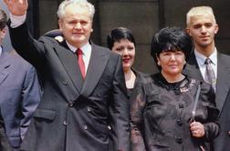 Miloševićeva vdova živi v najelitnejši vasi v Rusiji, a si želi tudi vilo na Užiški v Beogradu