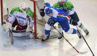 Ko so se na SP zadnjič srečali, je Slovenija pomahala v slovo, Italija pa obstala