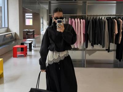 Moda v pomladnih dneh: razkrivamo trend, ki navdušuje ves svet