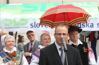 Žerjav: Arbitraža nam ne more dati teritorialnega stika z odprtim morjem