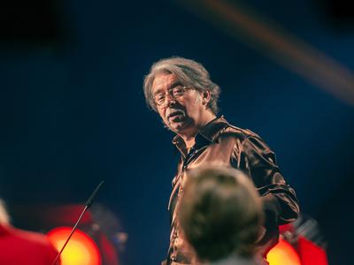 Magnifico z novim albumom Alpe Adria Club