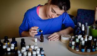 Aromaterapevtka Melani Kovač: Najboljši antidepresivi so citrusi, začimbe in afrodiziaki