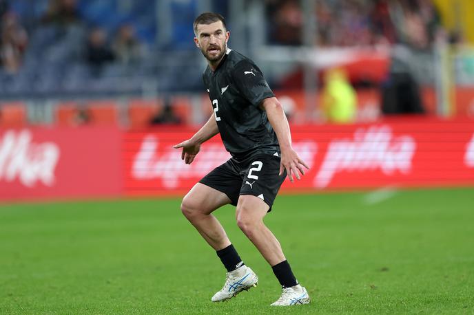 Tim Payne | Tim Payne se je iz relativno neznanega novozelandskega nogometaša čez noč prelevil v zvezdnika Instagrama.  | Foto Guliverimage