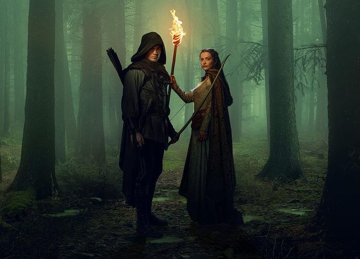 Robin Hood | Foto: Epic Drama