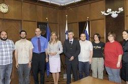 Policija ne bo tolerirala nasilja nad istospolno usmerjenimi