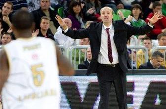 Zdovc: Brez zmagovalne mentalitete