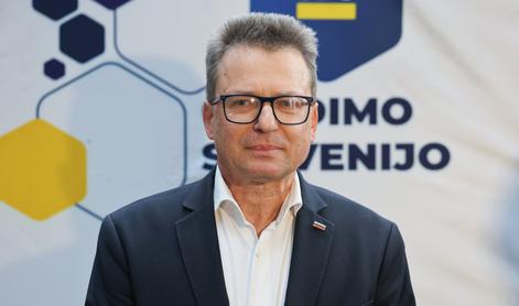 Po referendumu razpoke na desnici? SDS ni bila seznanjena z interpelacijo #video