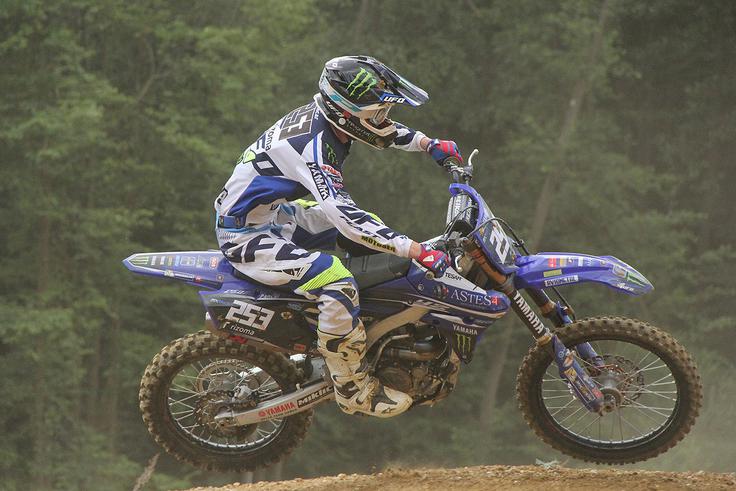 Jan Pancar je bil nepremagljiv. | Foto: Peter Kavčič