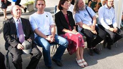 Muženičeva: "Rekli so mi, da sem kontaminirana"