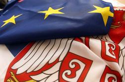 Odbor Evropskega parlamenta o napredku Srbije
