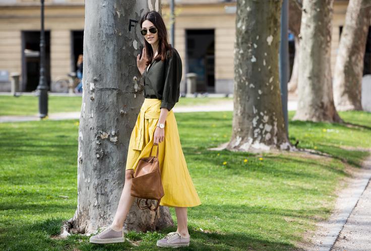 Prisha Justinek Alfirev | Foto: Vid Ponikvar