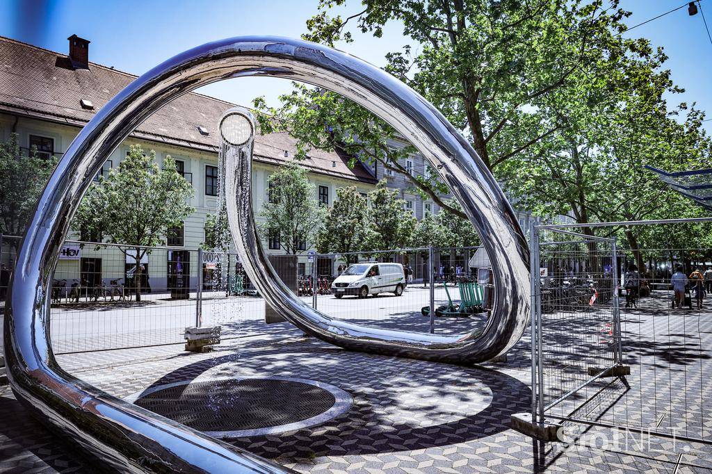 Kip Ljubljana