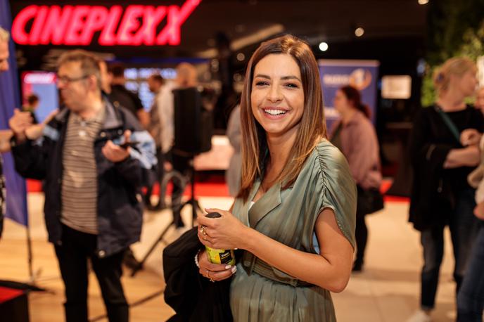 Špela Jereb | Foto Mediaspeed