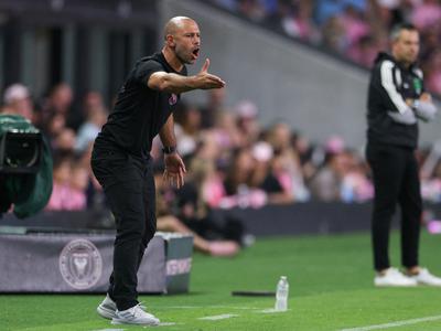 Mascherano zapustil Messijev Miami