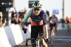 "Ob odsotnosti Pogačarja Seixasu ni para"