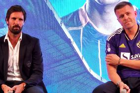 Maribor se je odločil, Josip Iličić ne bo treniral s prvo ekipo