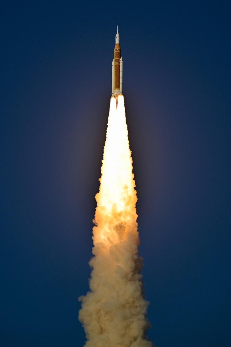 misija Artemis 2 | Foto: Reuters