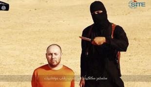Je Američanom uspelo ubiti Džihadističnega Johna?