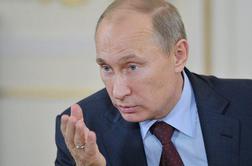 V ruski dumi sprejet predlog spremembe zakona o veleizdaji