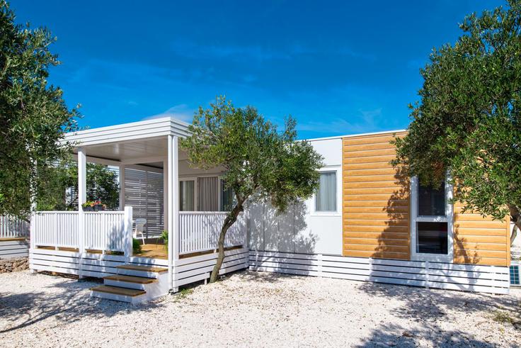 Camping Resort Šibenik | Foto: Apartmaji.com