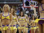 Laker Girls