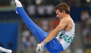 Petkovšek: Žal so na voljo le tri medalje
