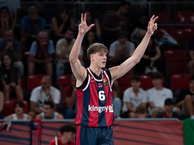 Nova priložnost za Stefana Joksimovića