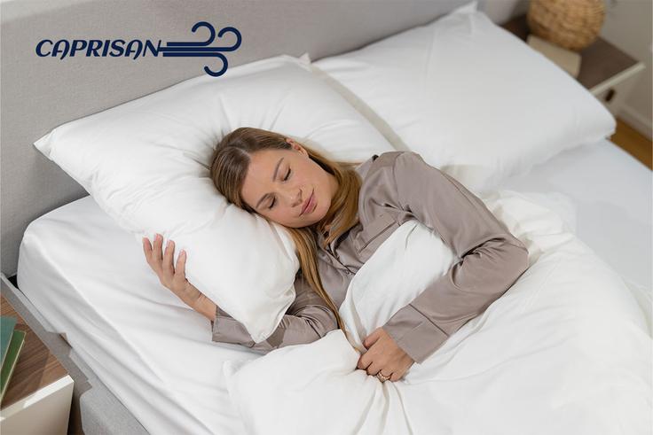 Caprisan - novoletna zaobljuba | Foto: TV-NAKUPI D.O.O.