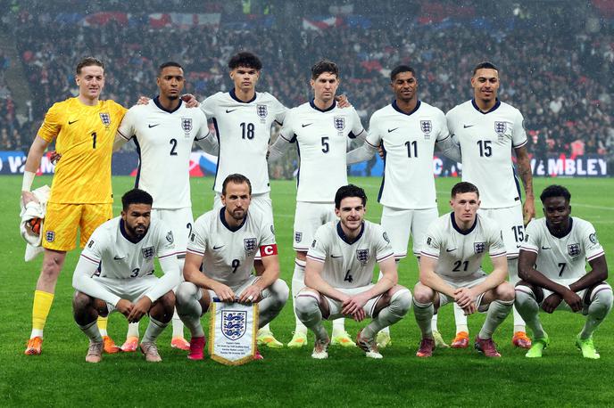 Anglija 2026 | Foto Reuters