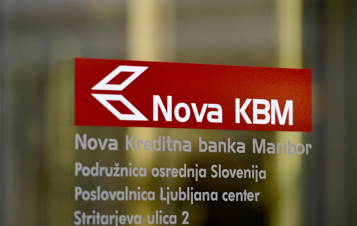 Nova KBM | Bonitetna agencija Moody's je Novi KBM po nedavnem prevzemu Abanke zvišala bonitetno oceno. | Foto STA