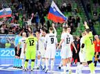 Slovenija, Futsal Euro 2026
