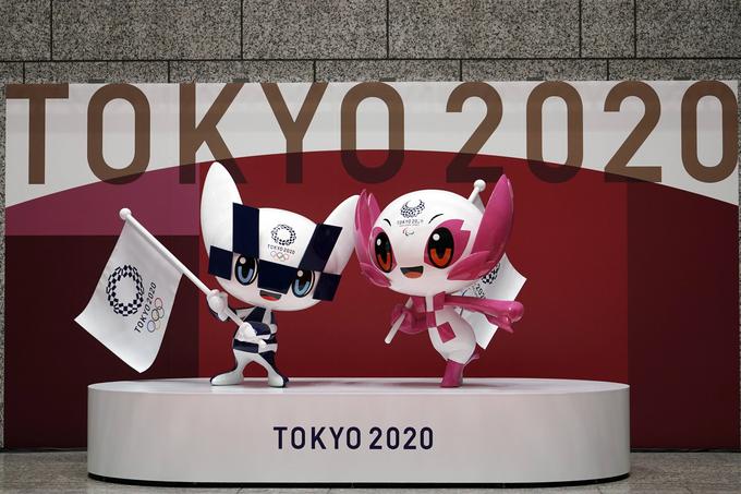 Tokio olimpijske igre | Foto: Guliverimage/Vladimir Fedorenko