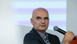 Ni razloga za paniko, a treba bo zavihati rokave