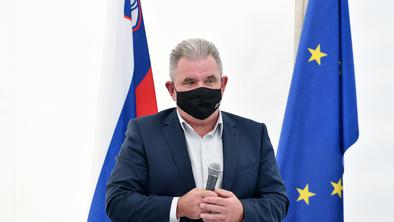 KPK v primeru Vizjaka in HE Mokrice ni ugotovila nasprotja interesov