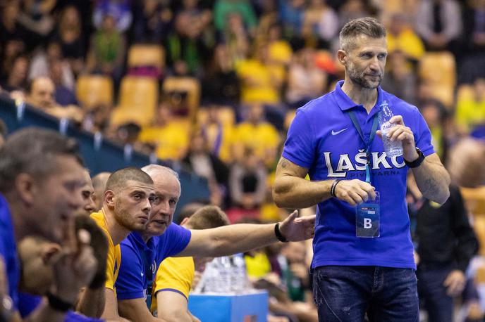 RK Celje Pivovarna Laško vs Nantes EHF liga prvakov | Foto Urban Urbanc/Sportida