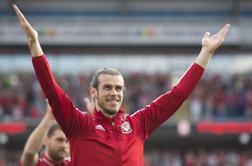 Znanih deset finalistov za nagrado evropski nogometaš leta, kje je Jan Oblak?