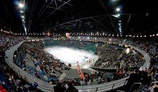 V tretje je Arena le pričakala srečen konec