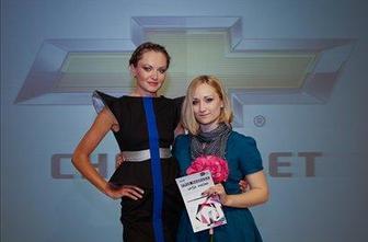 Modna revija mladih študentov