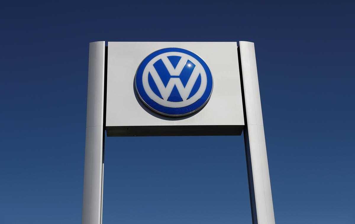 Volkswagen | Foto Reuters