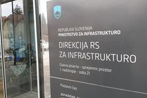 Ministrstvo za infrastrukturo infrastruktura Alenka Bratušek