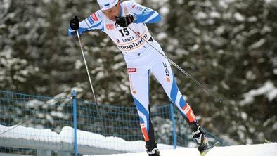 FIS obnovila suspenz Veerpaluju