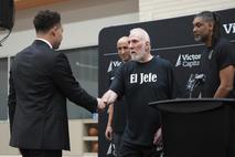 Gregg Popovich