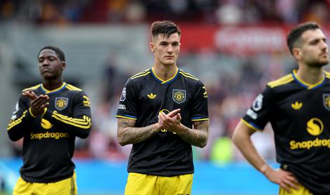 Nekdanji napadalec Man Cityja v bran Šešku: To je nepošteno