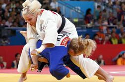 Ana Valenšek: Naredila sem eno bedarijo