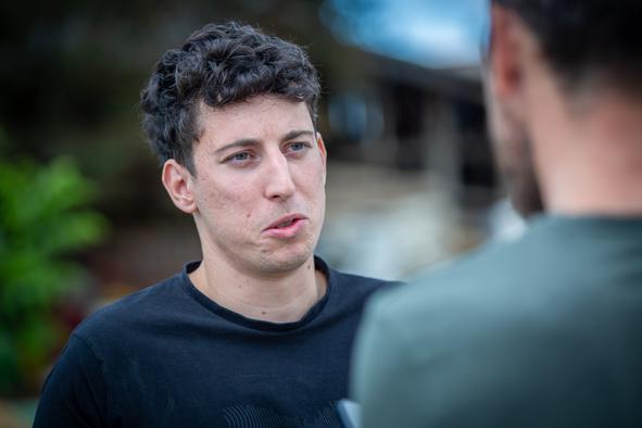 Od smučarskih skokov do razvoja opreme za svetovne rekorderje: zakaj je Urban Remic zapustil tekmovalne skoke?