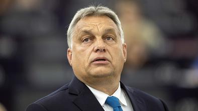 Grenko slovo ali veličastna zmaga Viktorja Orbana?