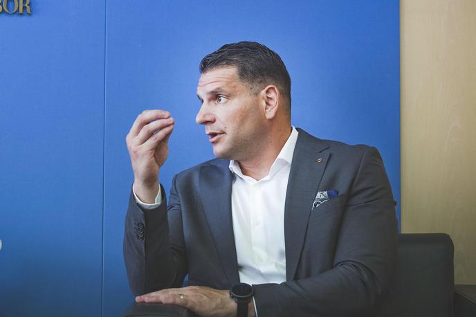 Zoran Stevanović | Foto Ana Kovač