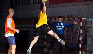 Krka znova med elitno dvanajsterico (video)