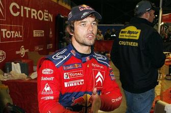 Loeb uspešnejši od Schumacherja