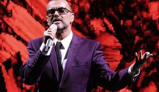 George Michael odpovedal avstralsko turnejo